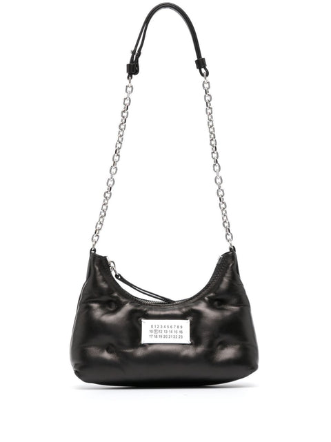 Maison Margiela Bags.. BLACK