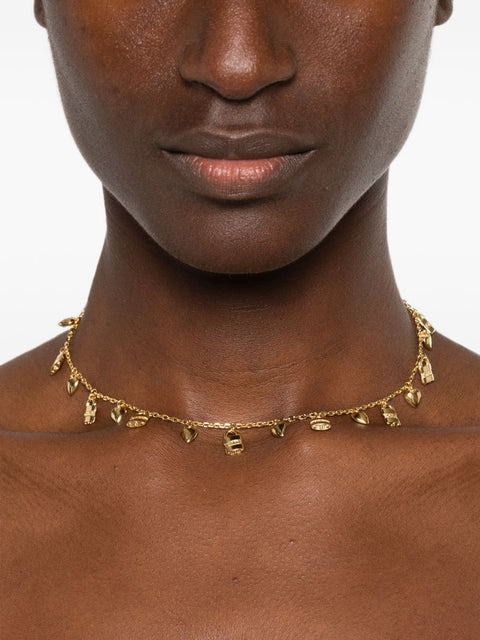 Chloé Chloè Bijoux GOLD