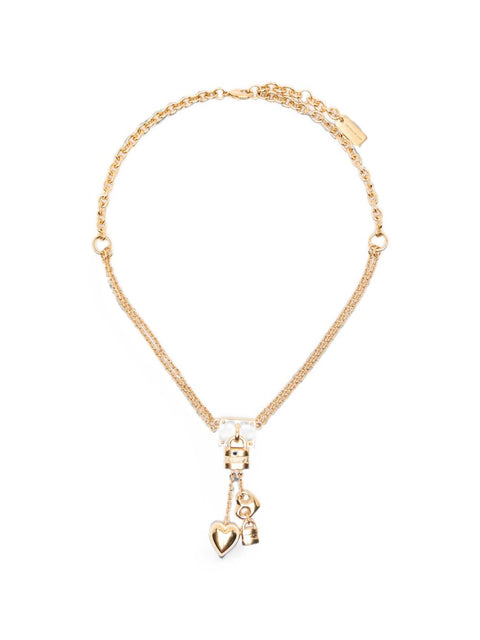 Chloé Chloè Bijoux GOLD