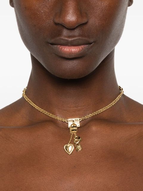 Chloé Chloè Bijoux GOLD