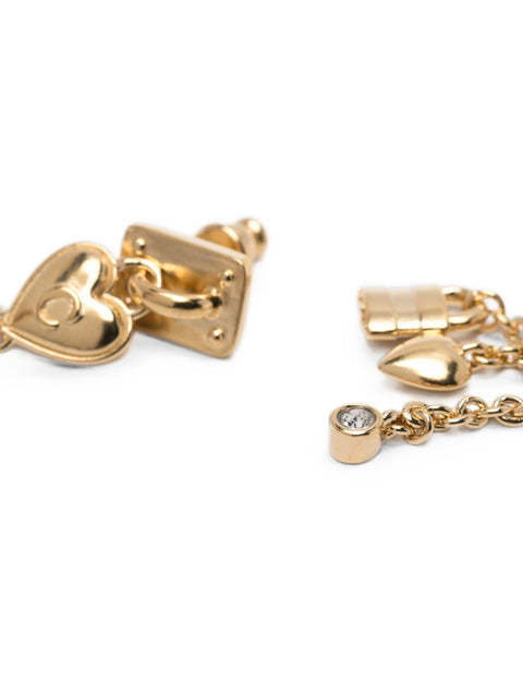 Chloé Chloè Bijoux GOLD