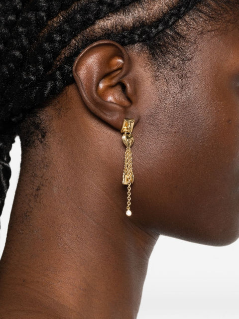 Chloé Chloè Bijoux GOLD