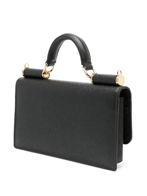 Dolce & Gabbana Bags.. BLACK