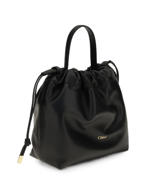 Chloé Chloè Bags.. BLACK