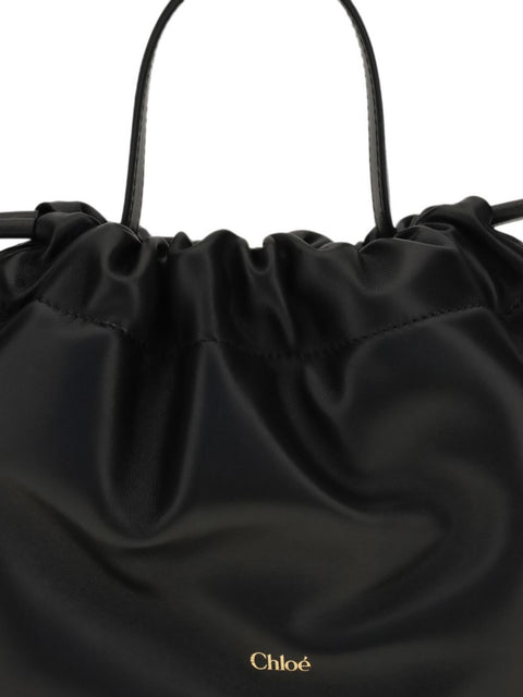 Chloé Chloè Bags.. BLACK