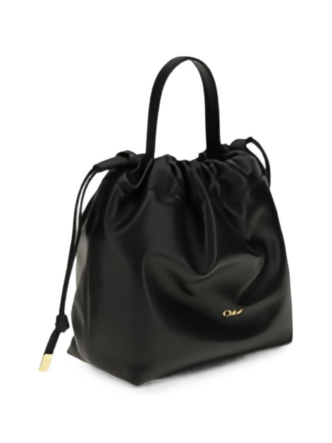 Chloé Chloè Bags.. BLACK