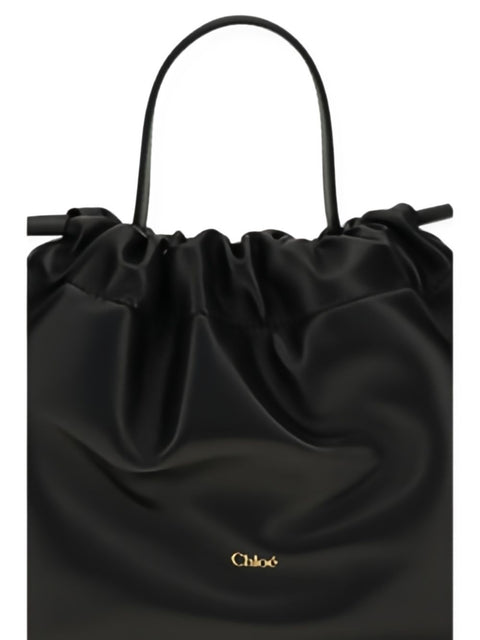 Chloé Chloè Bags.. BLACK