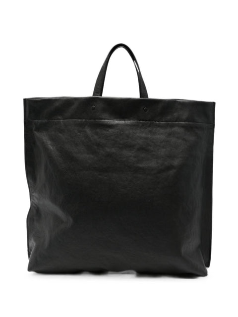 Lihann George Matti Leather Bag
