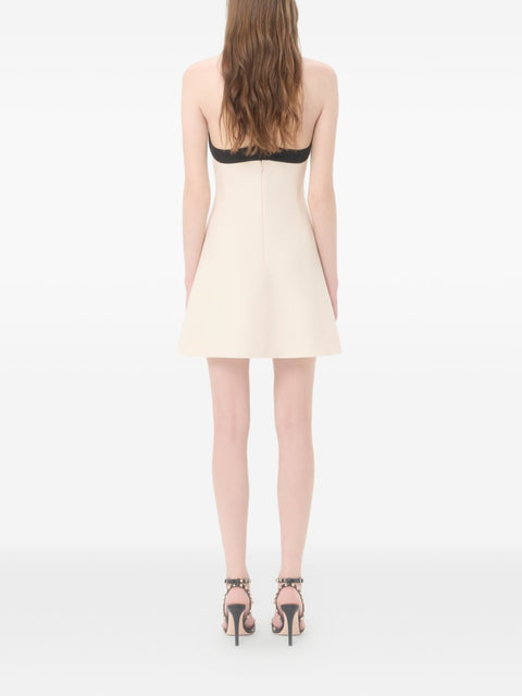 Valentino Dresses ECRU