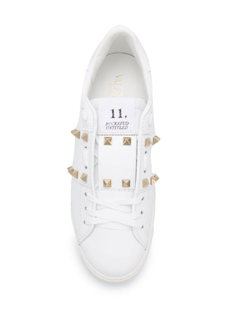 Valentino Garavani Sneakers WHITE
