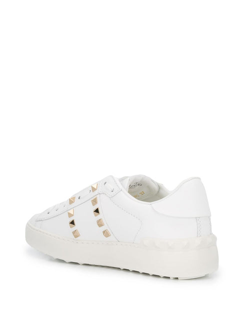 Valentino Garavani Sneakers WHITE