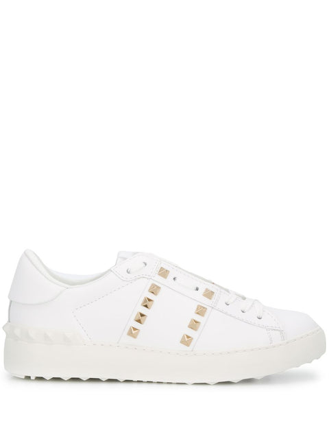 Valentino Garavani Sneakers WHITE