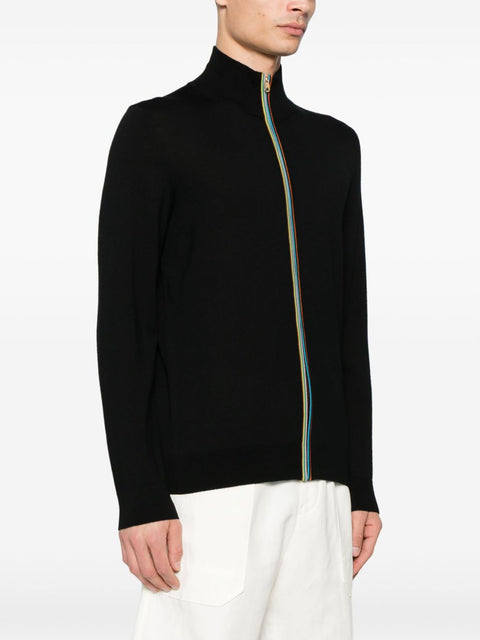 Paul Smith Sweaters NAVY