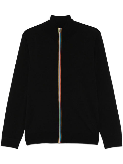 Paul Smith Sweaters NAVY