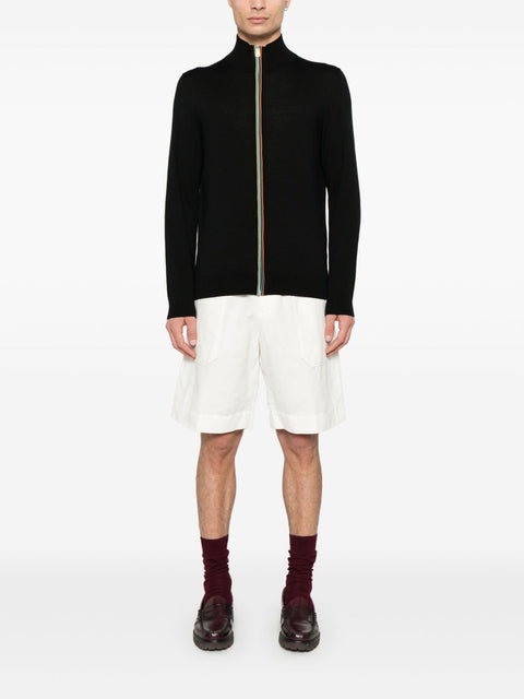 Paul Smith Sweaters NAVY