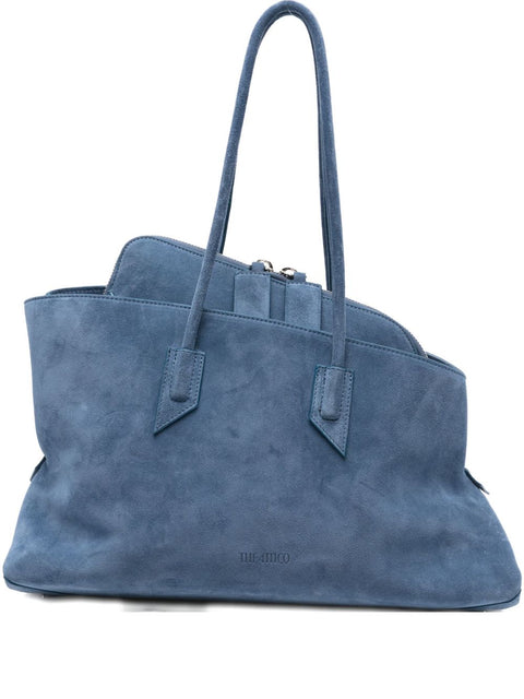 THE ATTICO Bags.. LIGHT BLUE
