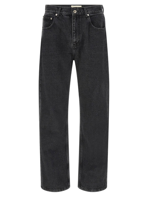 Second/Layer Big Papi Jeans