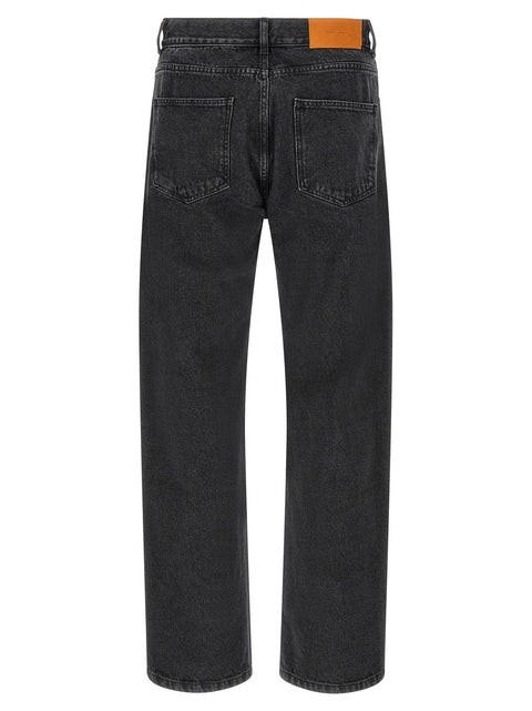 Second/Layer Big Papi Jeans