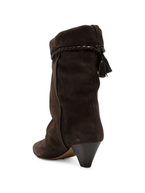 Isabel Marant Boots BROWN