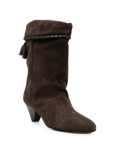 Isabel Marant Boots BROWN