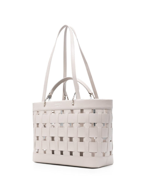 Emporio Armani Bags.. GREY