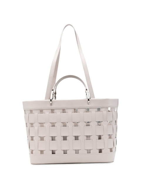 Emporio Armani Bags.. GREY