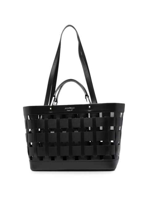 Emporio Armani Bags.. BLACK