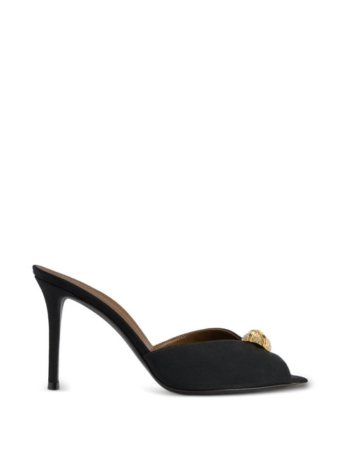 Giuseppe Zanotti Sandals