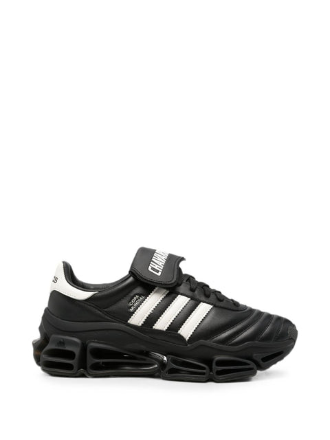 ADIDAS BY WILLY CHAVARRIA Sneakers BLACK