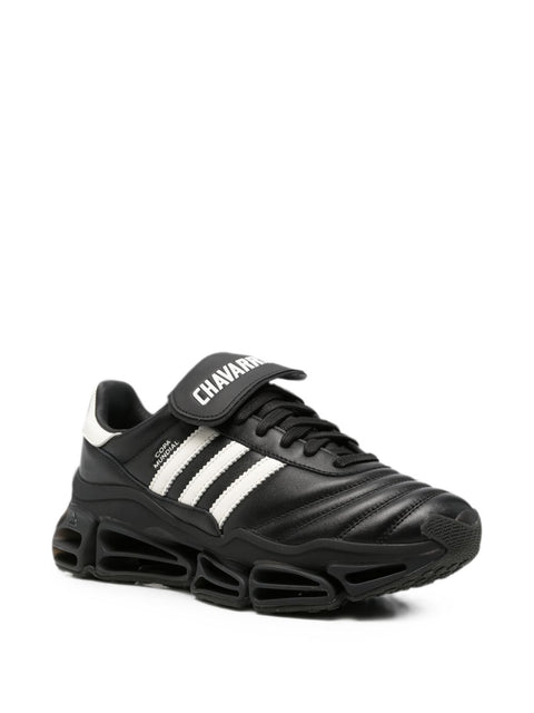 ADIDAS BY WILLY CHAVARRIA Sneakers BLACK