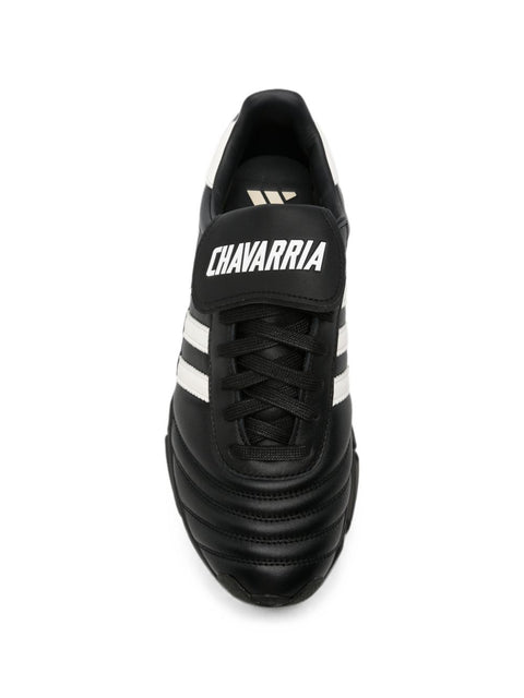 ADIDAS BY WILLY CHAVARRIA Sneakers BLACK