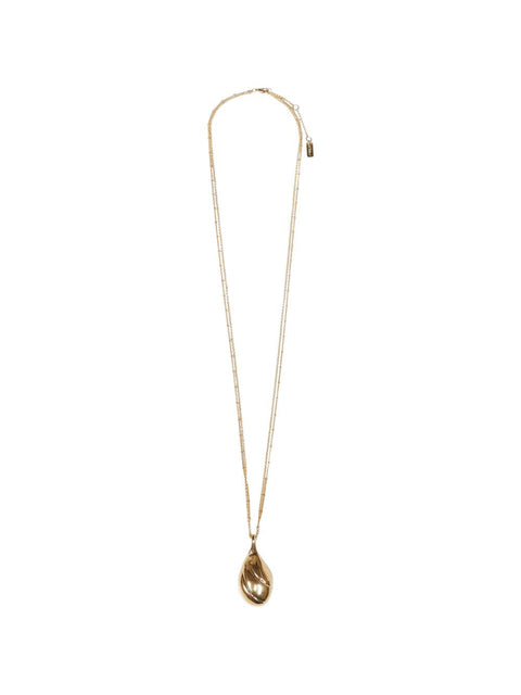 Chloé Chloè Bijoux GOLD