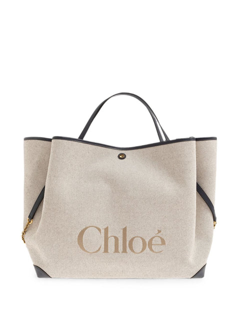 Chloé Chloè Bags.. BLACK