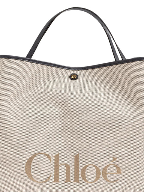 Chloé Chloè Bags.. BLACK