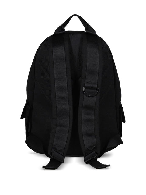 Y-3 Bags.. BLACK