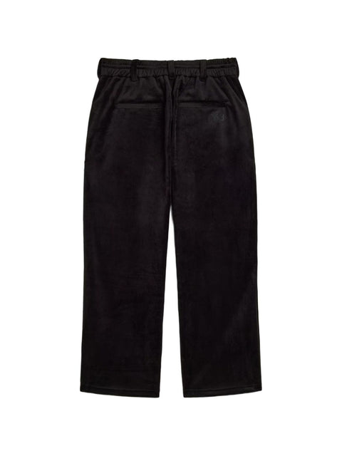 Y-3 Trousers BLACK