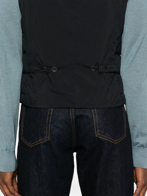 Herno Jackets BLACK