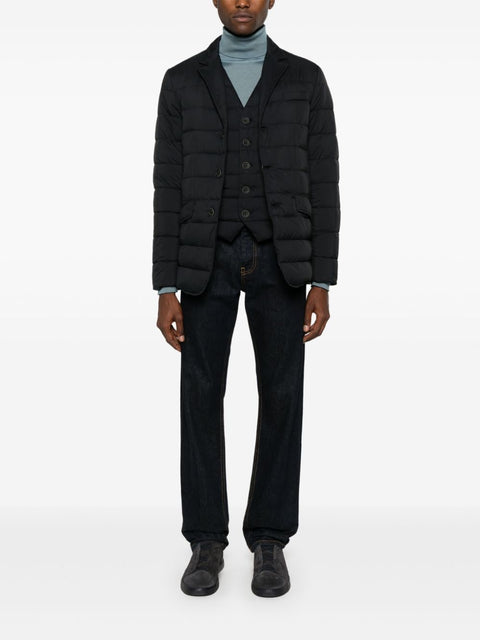 Herno Jackets BLACK
