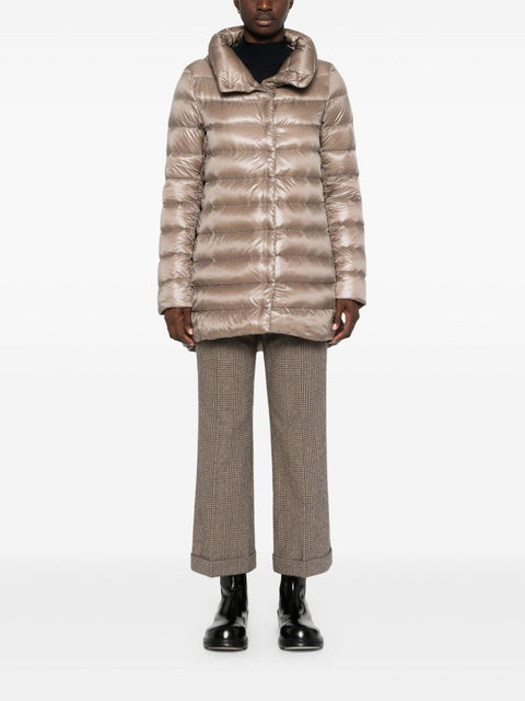 Herno Coats GREY