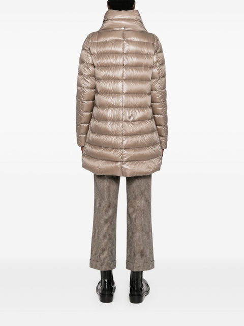 Herno Coats GREY
