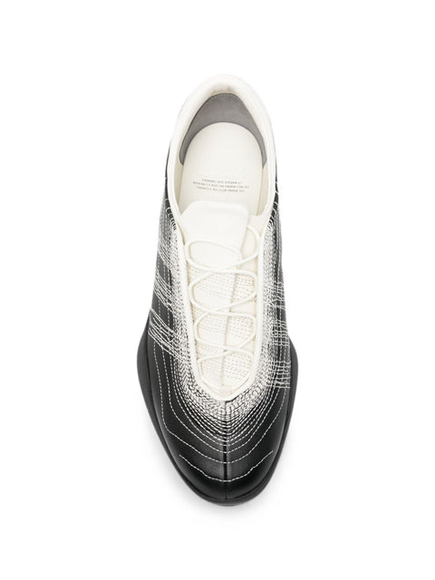 Y-3 Sneakers BLACK