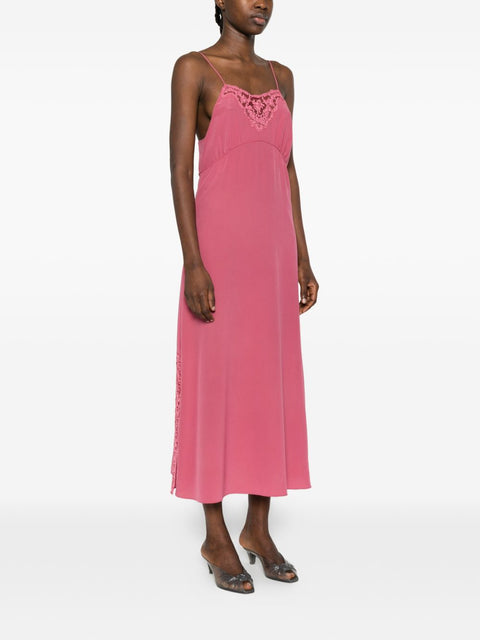 Chloé Chloè Dresses PINK