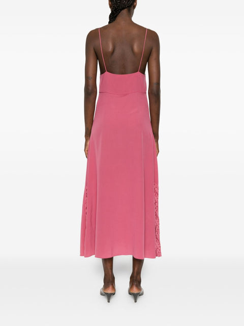 Chloé Chloè Dresses PINK