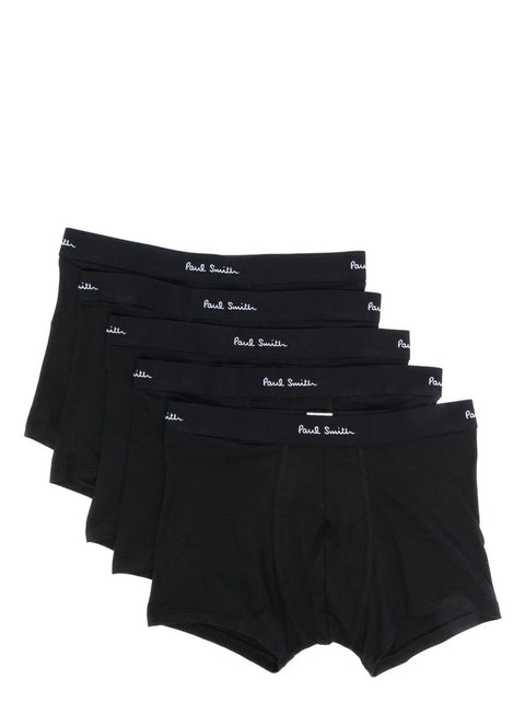 Paul Smith Underwear BLACK