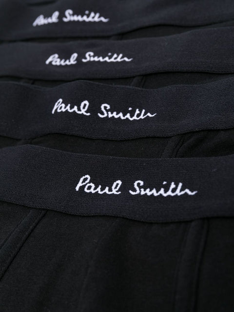 Paul Smith Underwear BLACK