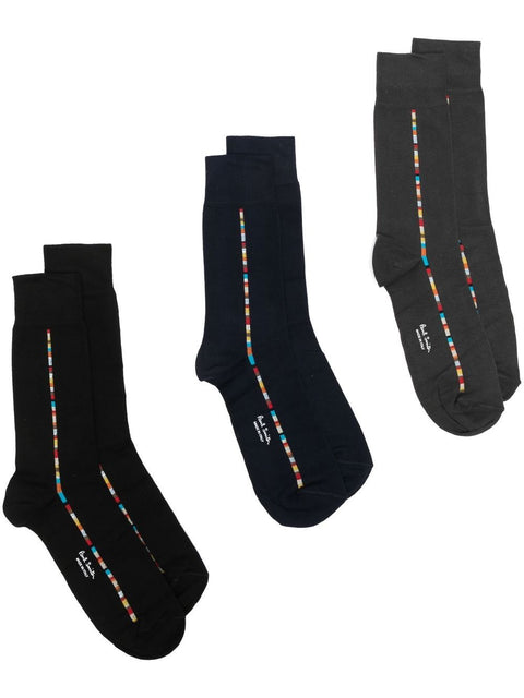 Paul Smith Underwear MULTICOLOR