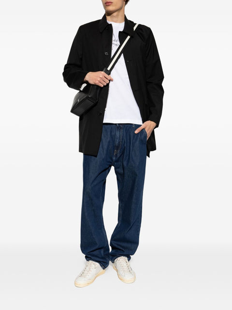 PS By Paul Smith T-shirts and Polos WHITE
