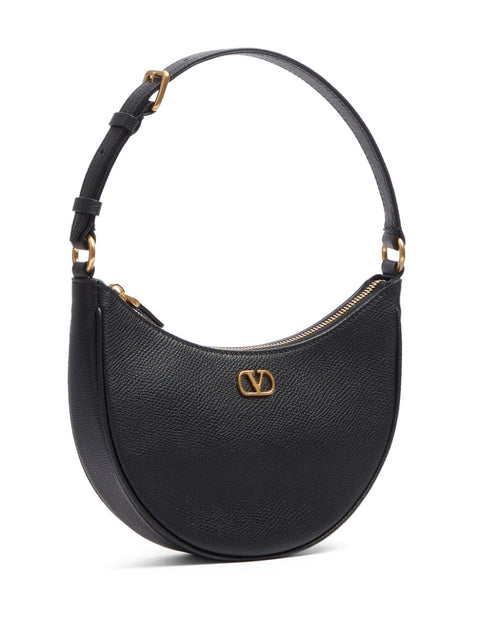 Valentino Garavani Bags.. BLACK