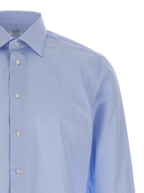 Borriello Spaccanapoli Shirt