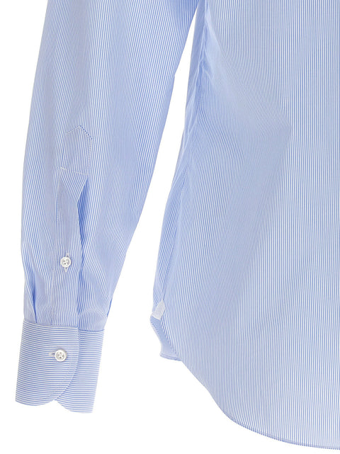 Borriello Spaccanapoli Shirt